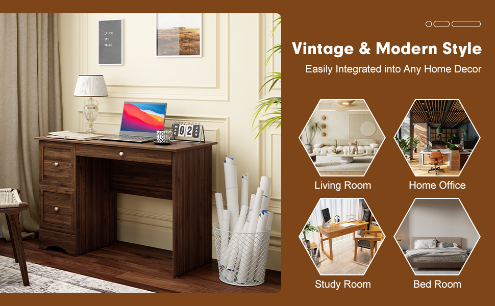home office desk