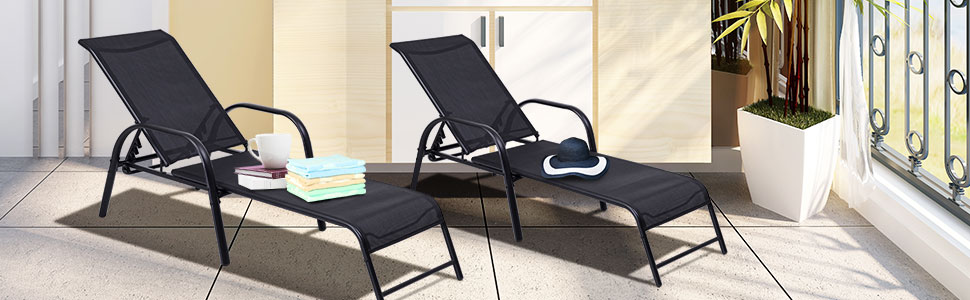 loungers