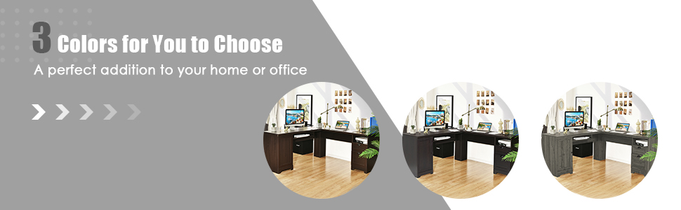 home office desk