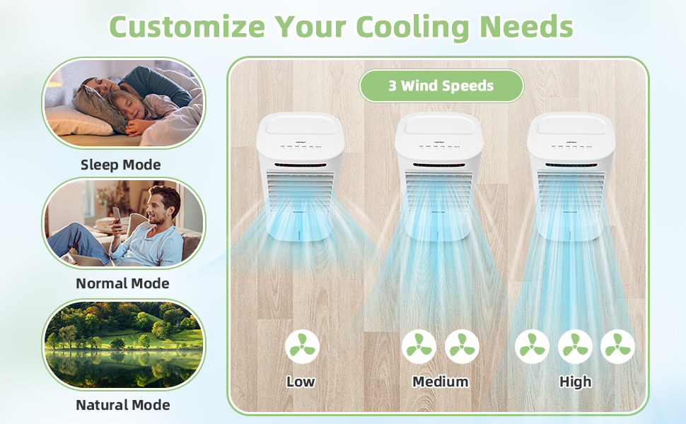 evaporative cooler