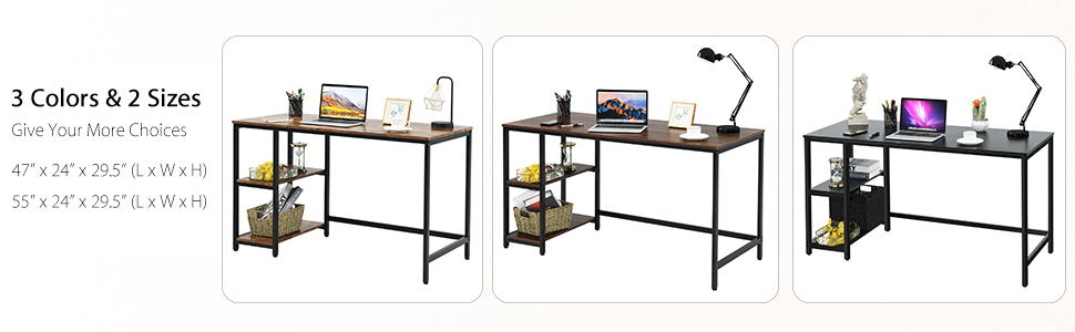 office desk