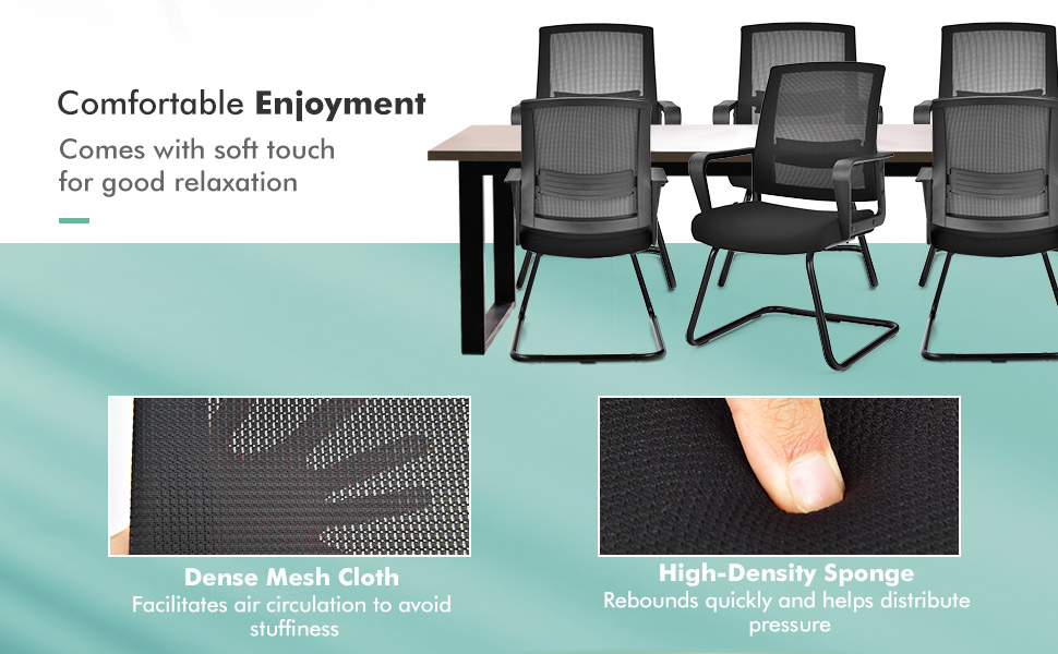 Conference Room Chairs