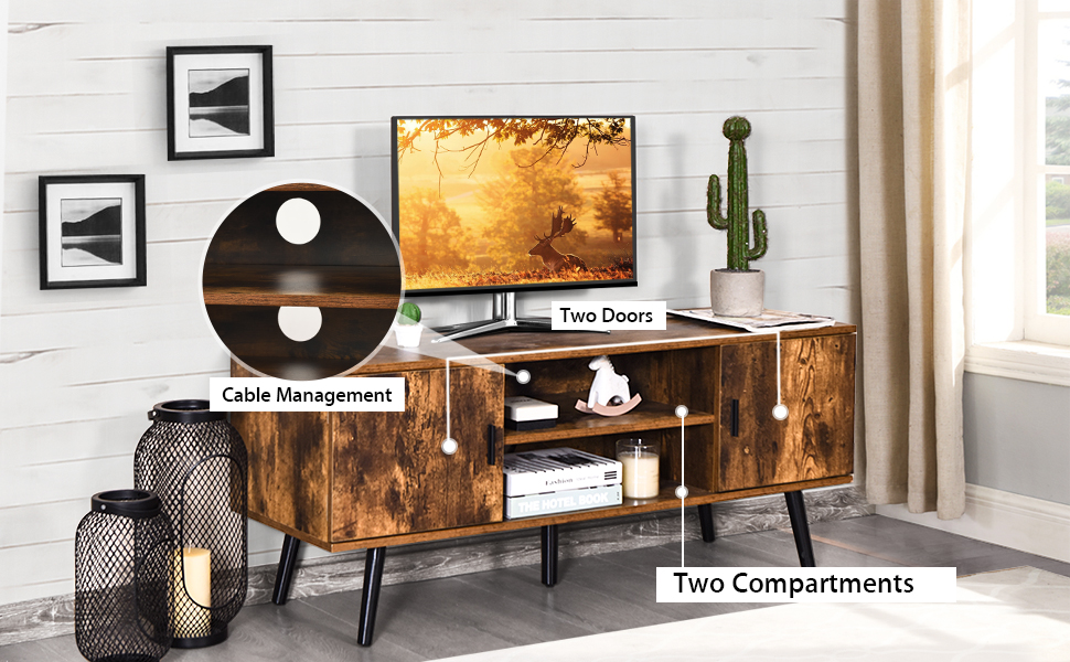 TV Console