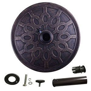 umbrella base