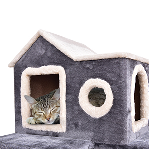 cat tree