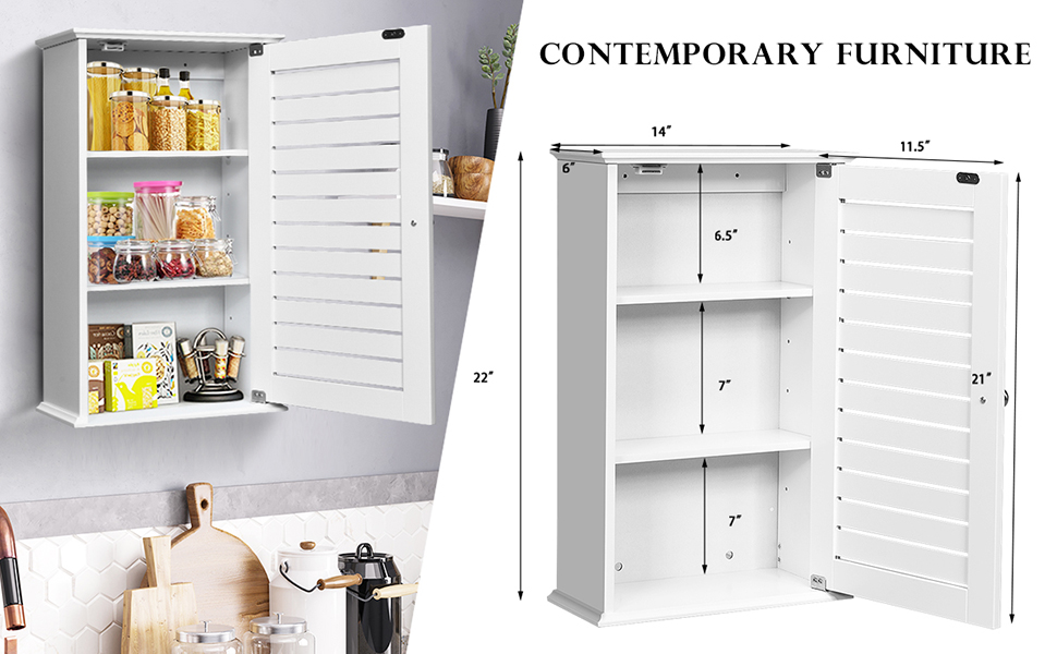 Kitchen cabinet