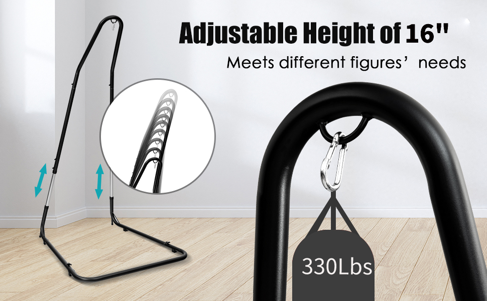Air Chair Stand