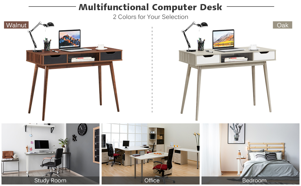 home office desk
