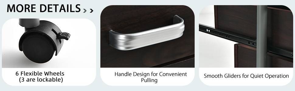 folding desk
