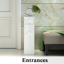 Bathroom Cabinet
