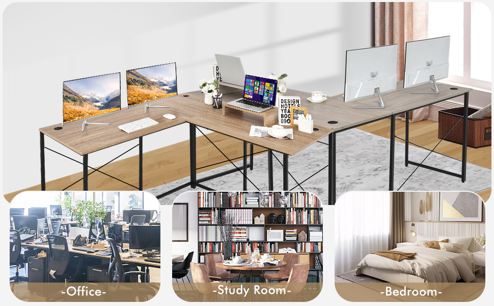home office desk