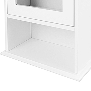 Bathroom Wall Cabinet