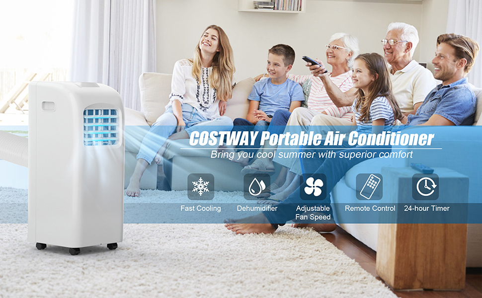 air conditioner