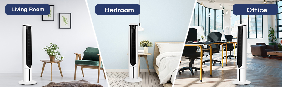 evaporative cooler