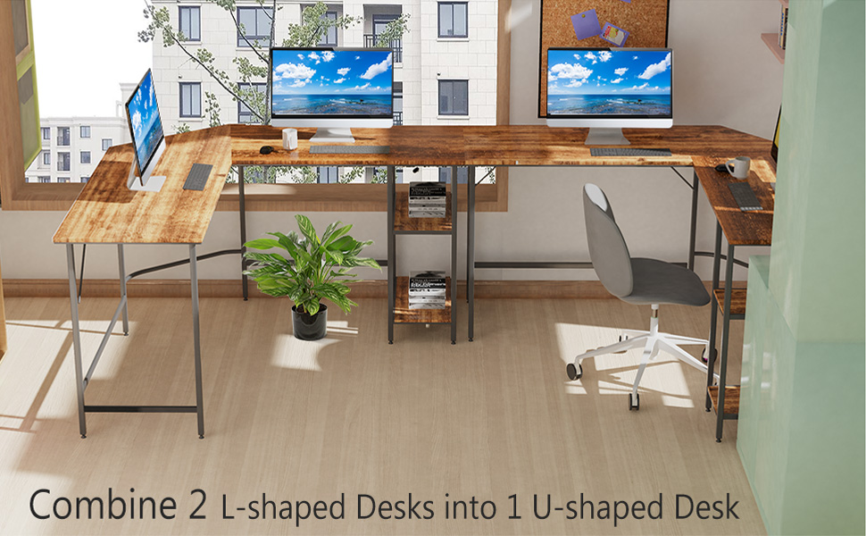 l desk