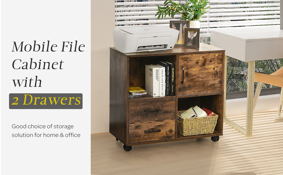 file cabinet
