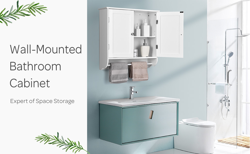 Medicine Cabinet