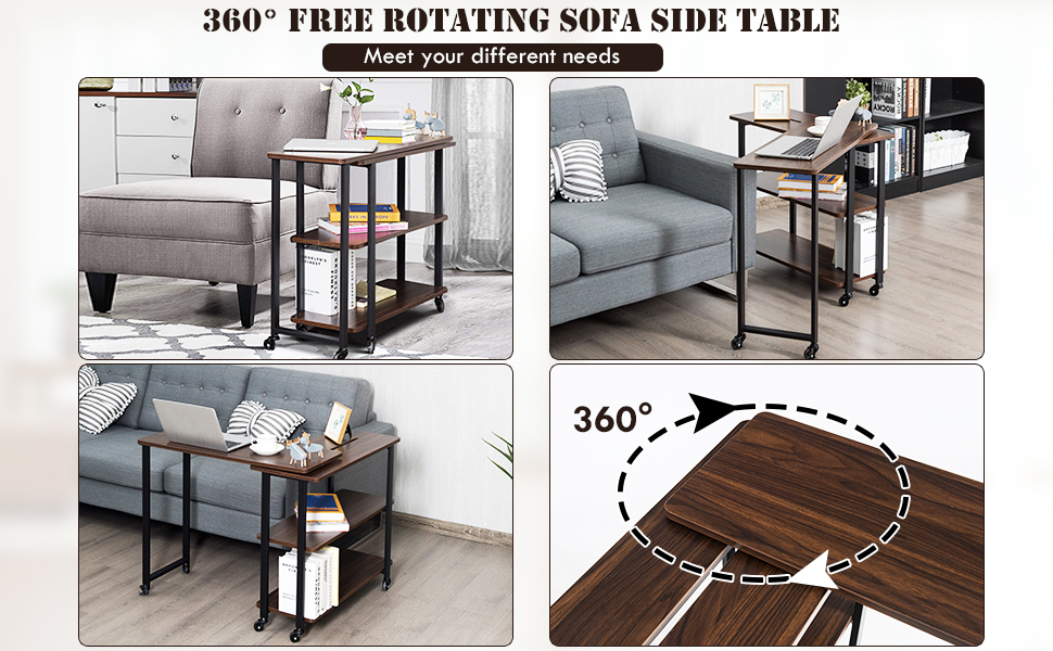 couch desk