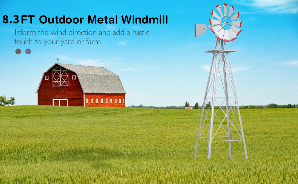 windmill